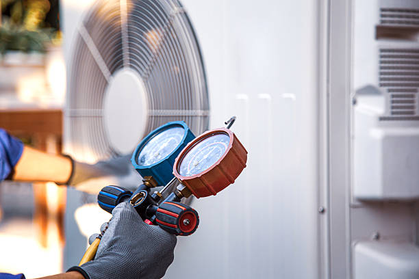 Affordable Hvac solutions in Columbia, NJ